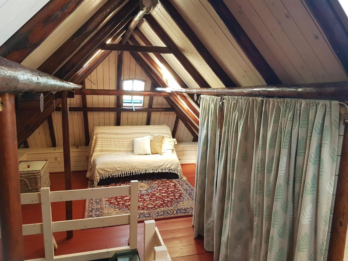 Villa Âlde Bakhûs à Sondel Extérieur photo